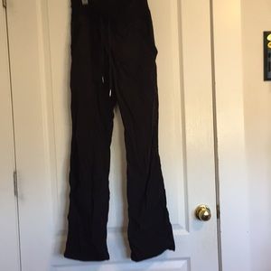 🍋lululemon studio pants🍋